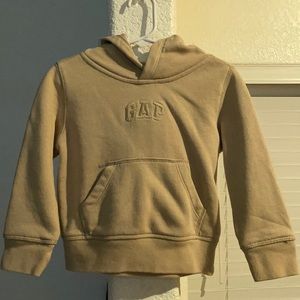 Toddler boys sweater size 3T beige color